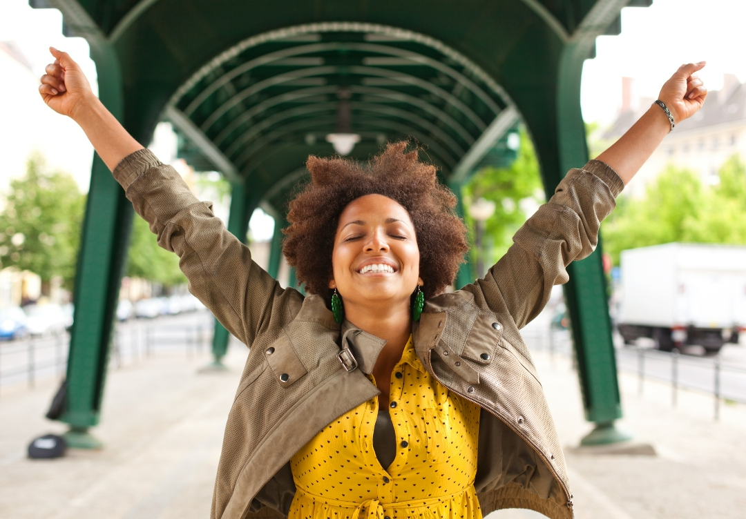 Someone Reducing How to Get Motivated for Self-Care and Stress Reduction – Stress Less Today
