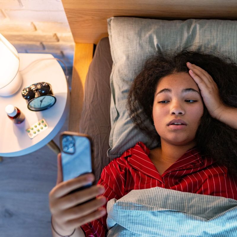 How to Stop Overthinking at Night: 3 Simple Steps to a Calmer Mind