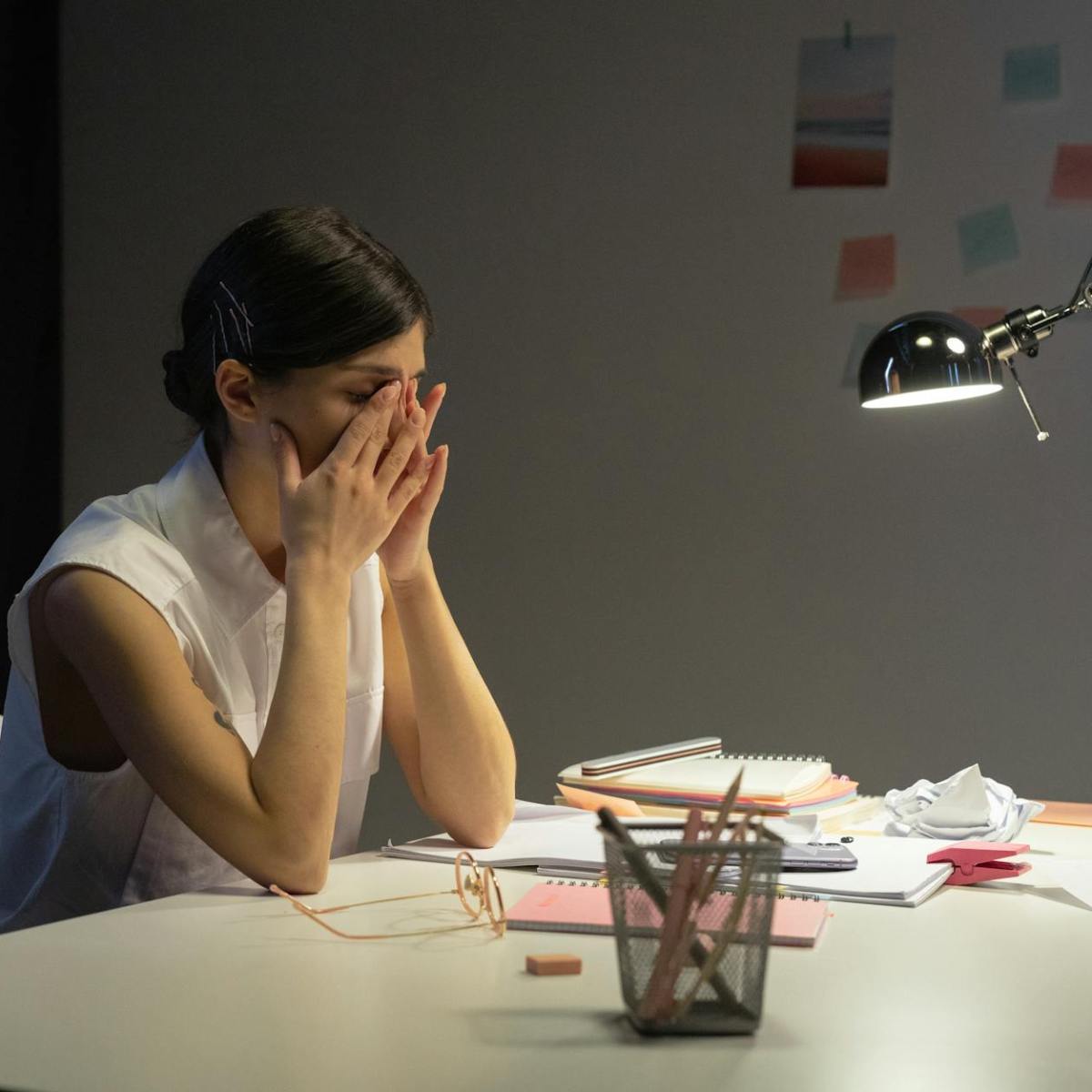 Feeling Drained? Simple Ways to Recharge Without Taking a Day Off